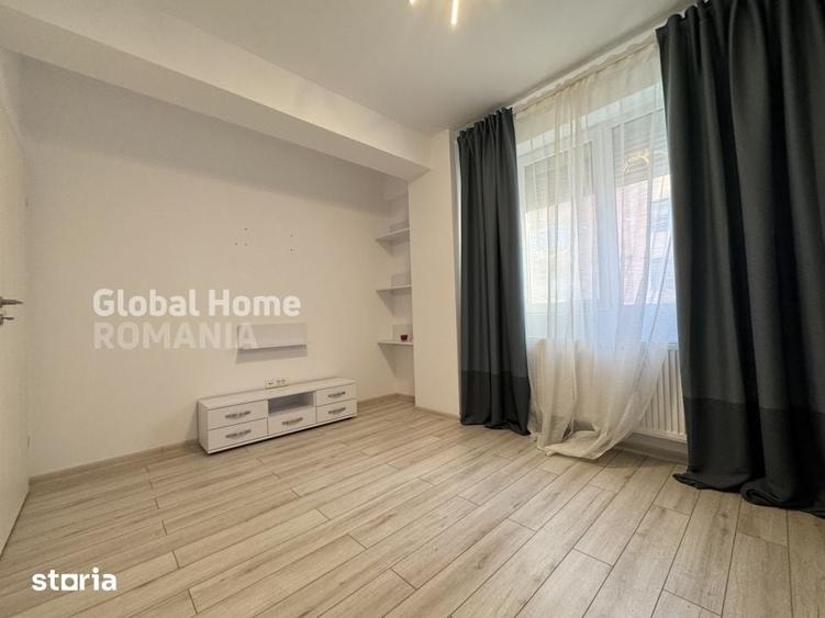 Apartament cu 3 camere în Chiajna