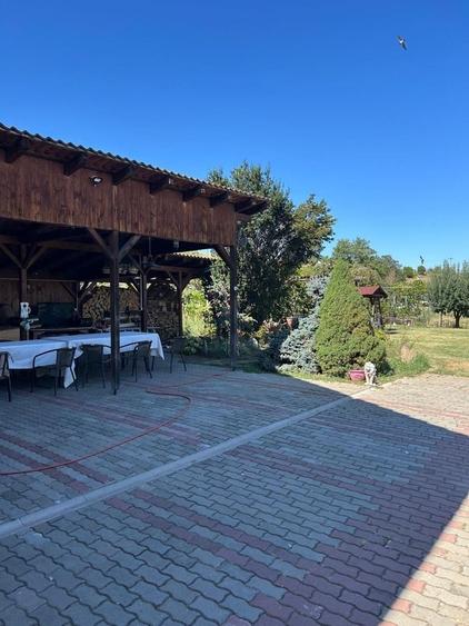 Casă cu 4 camere în Central