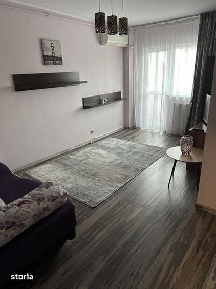 Garsonieră decomandată în Turda