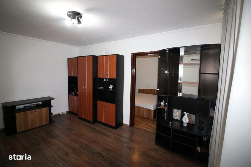 Apartament cu 2 camere în Narcisa