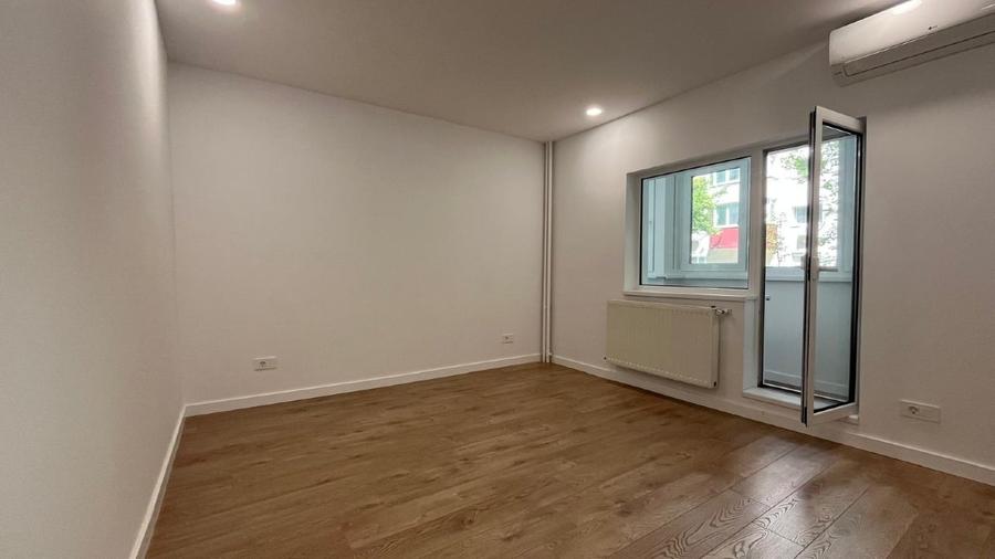 Apartament cu 2 camere decomandat, mobilat în Brâncoveanu