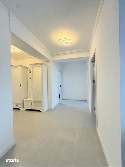 Apartament cu 2 camere în Inel II