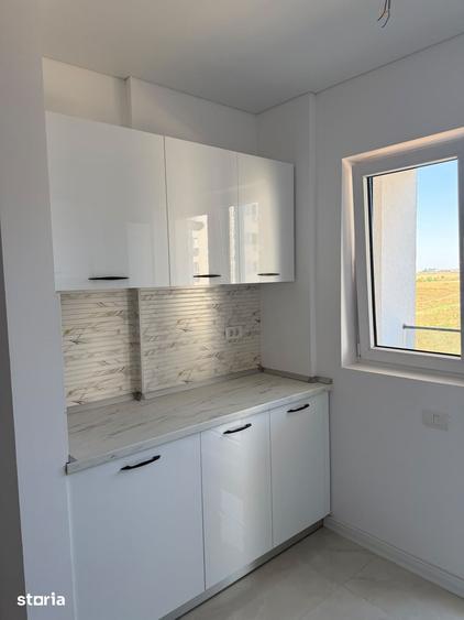 Apartament, 42 m2, - 9