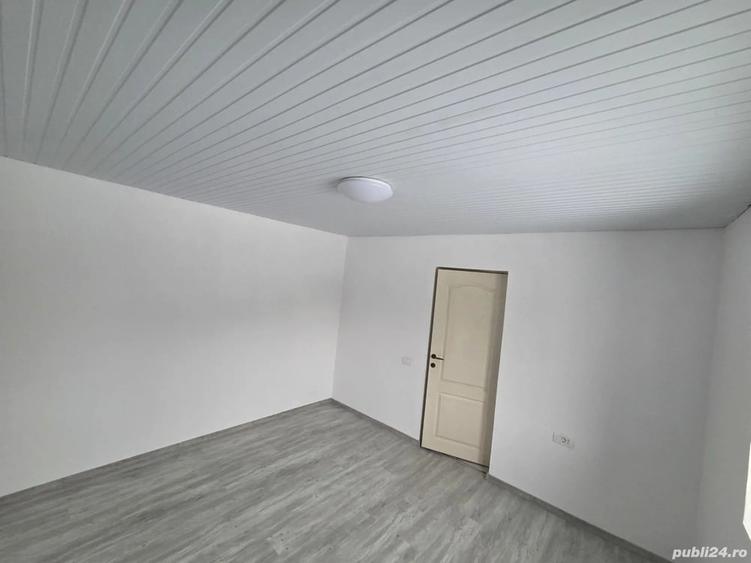 Casă cu Teren 1850 Mp în Mitreni