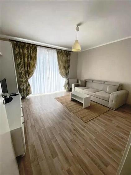 Apartament cu 2 camere decomandat, mobilat în Avantgarden