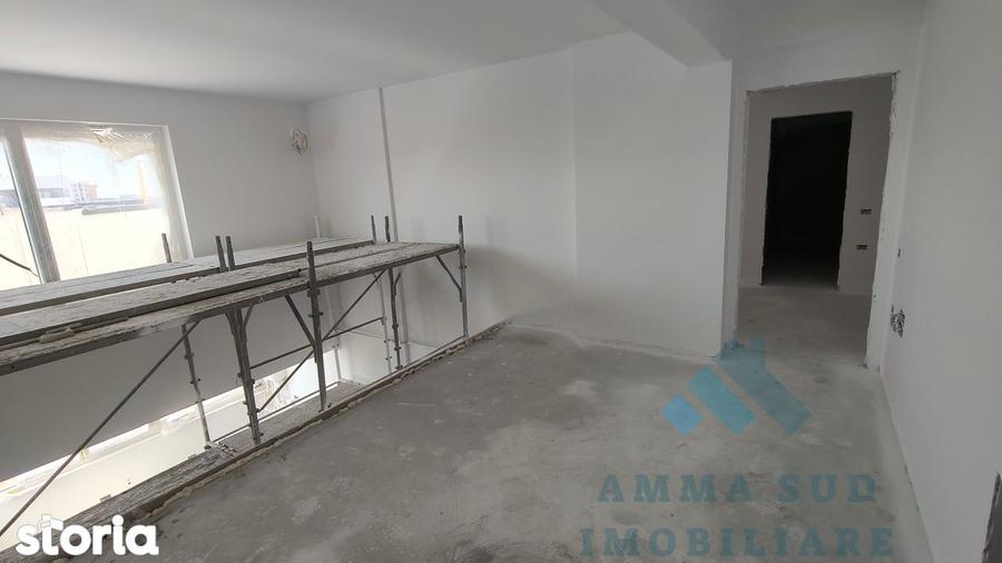 Penthouse 4 camere - 126 mp utili - Finalizat - 500 m Metrou Berceni - 10