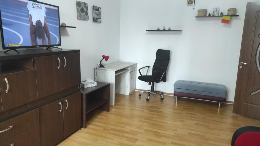 Inchiriere garsoniera in Tineretului, etj 5, decomandata,4 minte metrou/parc - 7