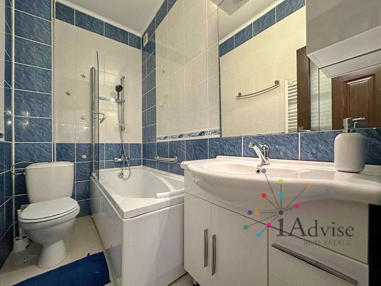 Apartament 2 camere | Mobilat și utilat | Grădină și acces auto | Brașovul Vechi - 6