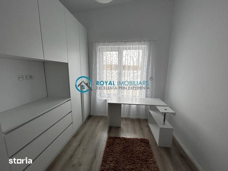 Casă cu 4 camere cu Teren 306 Mp în Păulești