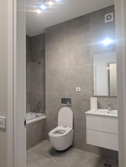 Modern Apartment in Silk District Parking Included - First rental - 3