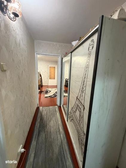 Apartament 3 camere semidecomandat, 67 mp, zona McDonalds - Imparat - 7