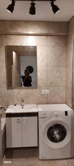 Apartament cu 2 camere în Vitan