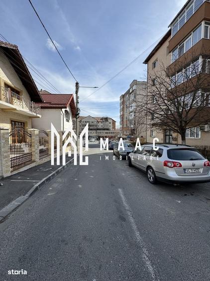 Apartament cu 3 camere în Poenari