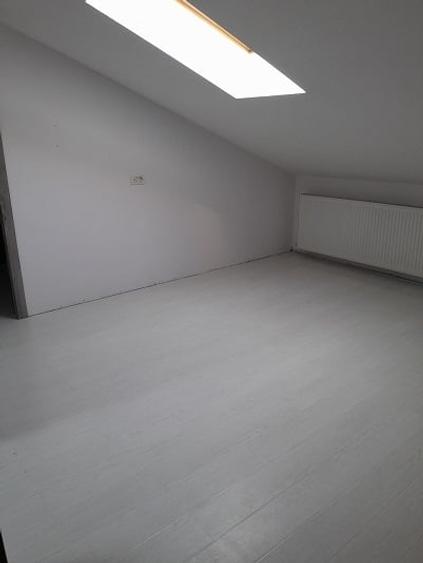 Garsonieră semidecomandată în Dobroești