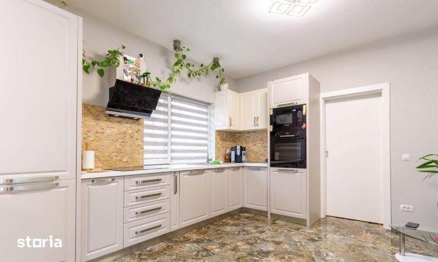 Duplex | mobilat | 4 camere | Iazului | Floresti - 4