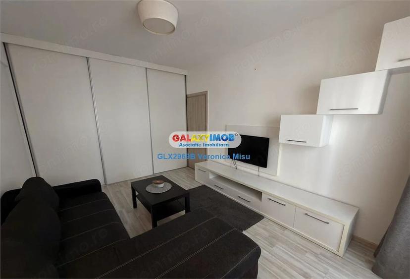 Apartament cu 2 camere decomandat în Nicolae Grigorescu