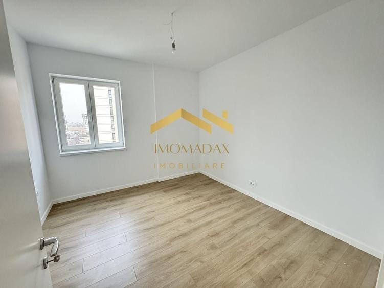 Apartament cu 2 camere decomandat în Aradului