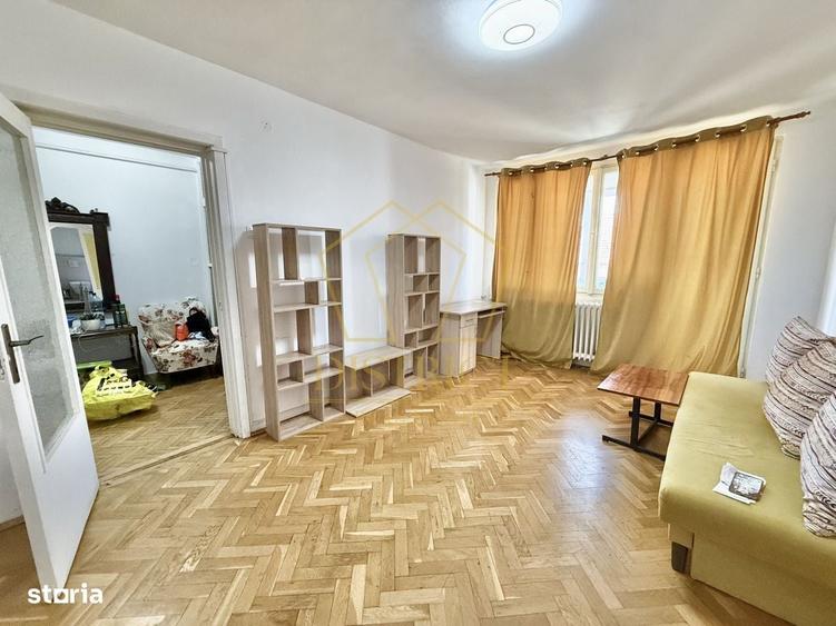 Apartament cu 2 camere | Complexul Studentesc - 8