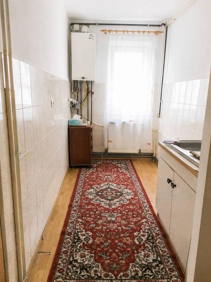 Apartament cu 2 camere decomandate, etaj intermediar, finisat, in Manastur - 3