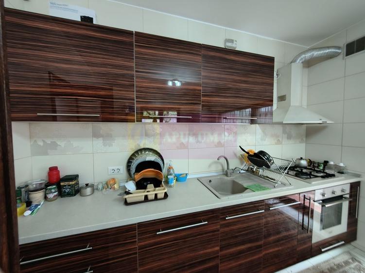 Casă individuală cu 5 camere cu Canalizare în Afumați