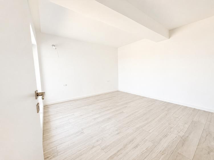 Apartament 2 Camere cu Terasă generoasa , High Garden East Obor ,Etaj 10 - 17
