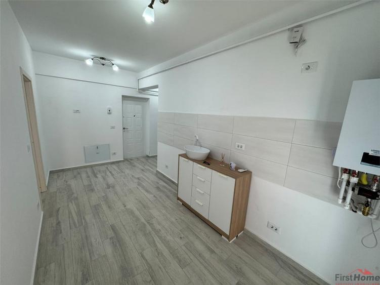 Spațiu comercial, de 45 mp, în Central