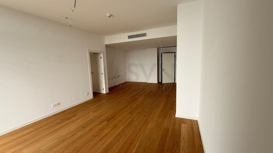 Apartament cu 2 camere decomandat în Floreasca