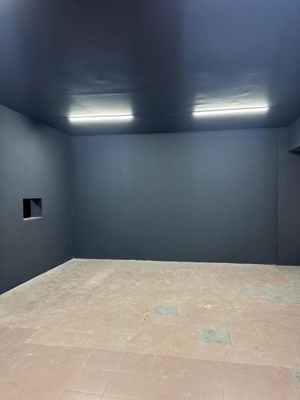 Spațiu comercial, de 115 mp, în Central