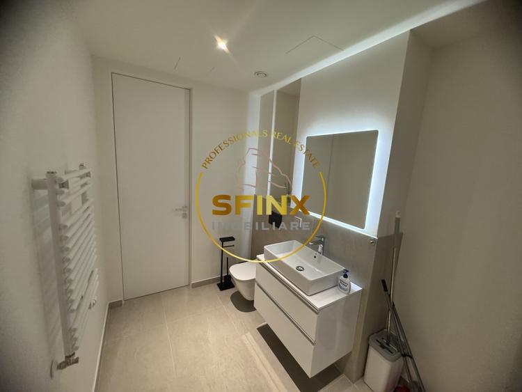 Apartament cu 2 camere decomandat, mobilat în Titulescu