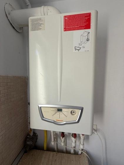 3 camere | 65,62 mp utili | COMISION 0 | Loc de parcare inclus - 12