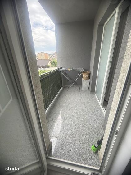 Apartament 2 camere decomandat cu balcon, lift si LOC DE PARCARE - 5