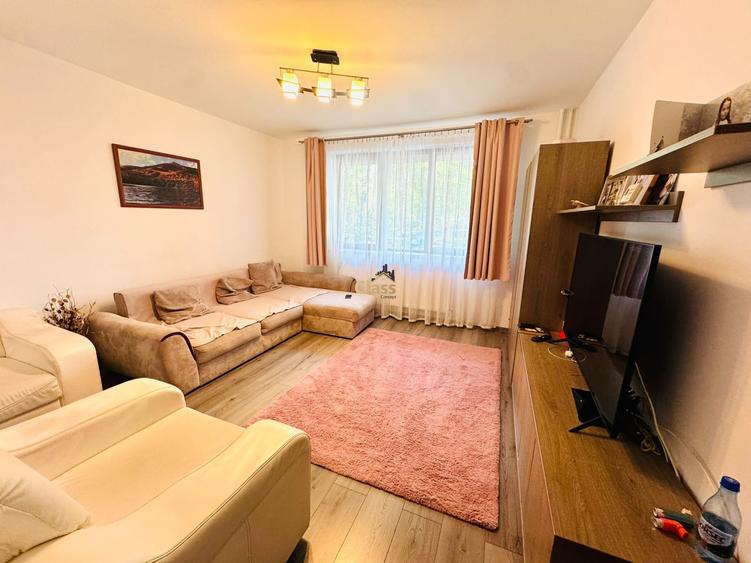 Apartament cu 2 camere decomandat, mobilat în Gheorgheni — fotografia 1