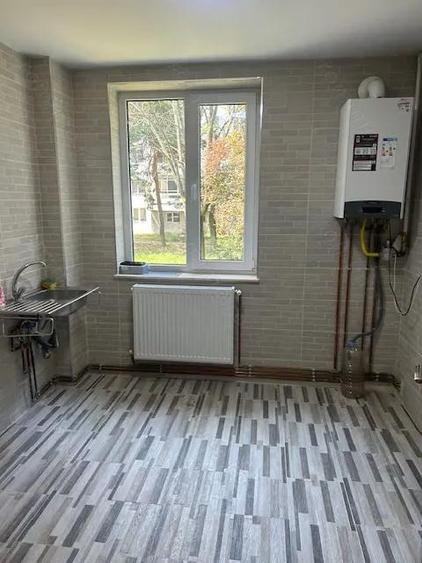 Apartament cu 2 camere semidecomandat în Mărășești