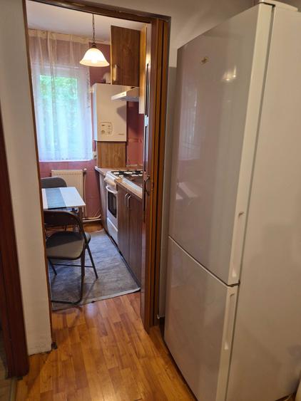 Apartament cu 2 camere decomandat în Ciric