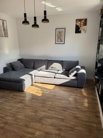 Casă cu 4 camere în Drumul Carului