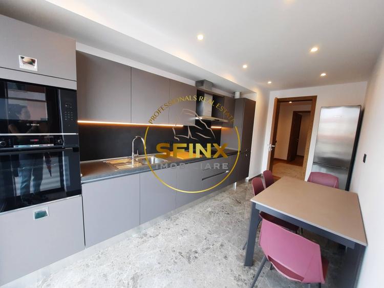 Apartament cu 4 camere decomandat, mobilat în Primăverii