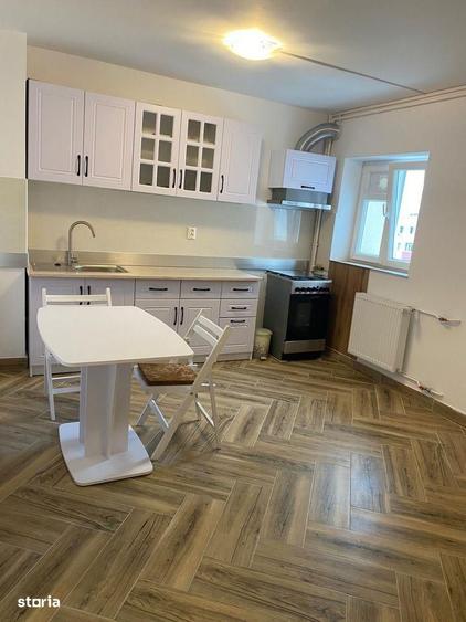 AP. 2 CAMERE- P-TA SUDULUI, CAT-FRIENDLY, CENTRALA, PARCARE, REABLITAT - 4