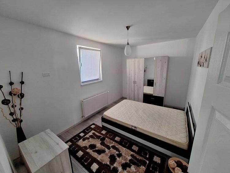 Inchiriez apartament cu 2 camere ultra central - 4