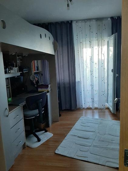 Apartament cu 2 camere decomandat în Dâmbovița