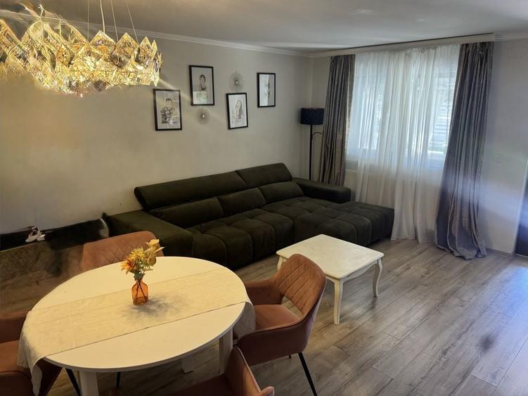 Casă cu 4 camere în Utvin