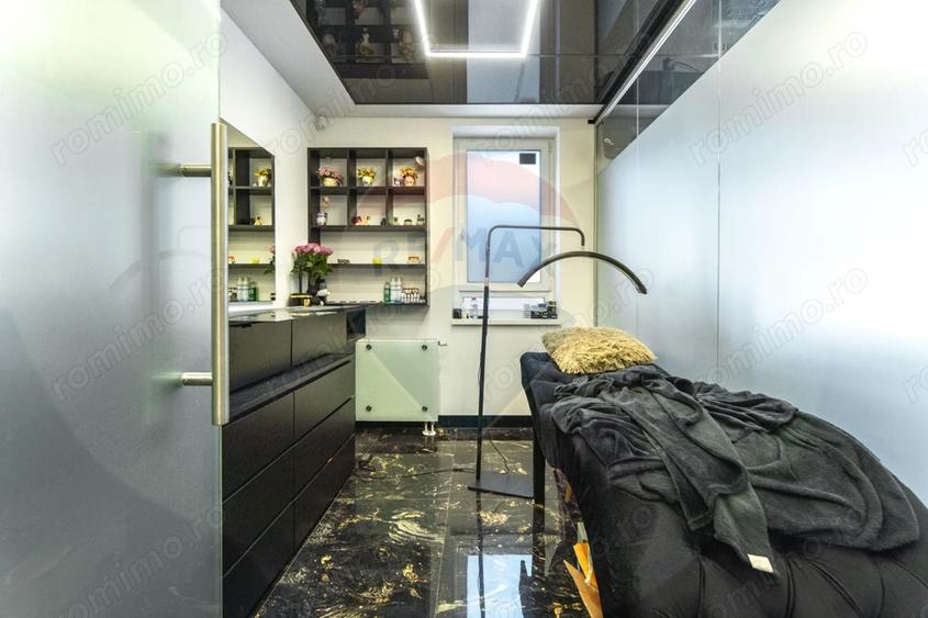 COMISION 0% | Spa?iu Comercial Premium 101 mp | Str. Tudor Arghezi - 6