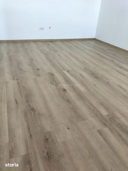 Garsonieră decomandată în Podgoria
