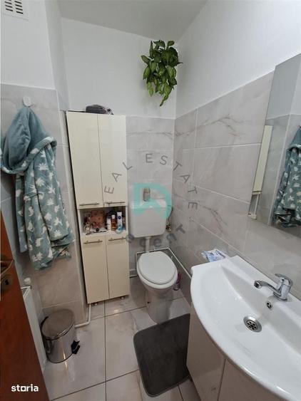 Apartament 3 camere Florilor, 72 mp - Brasov - 4