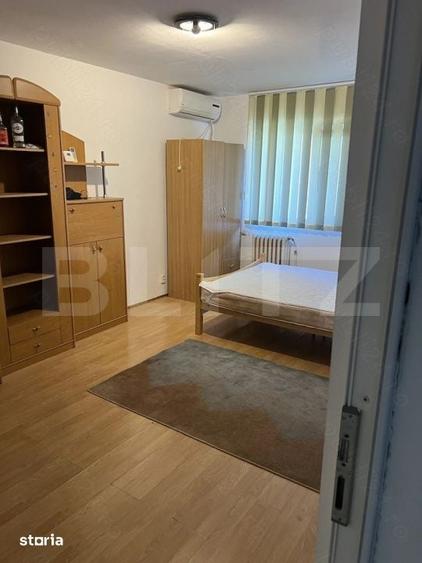 Apartament cu 3 camere decomandat în Canta