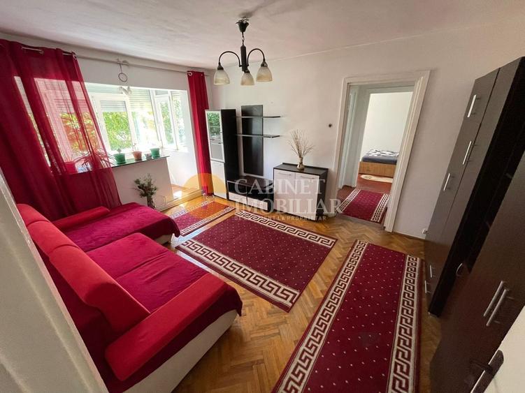 Apartament cu 2 camere în Tătărași — fotografia 1