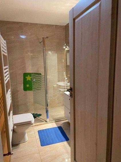 Apartament nou cu 2 camere decomandate, 60mp, etaj intermediar, finisat modern, mobilat si utilat, c - 2