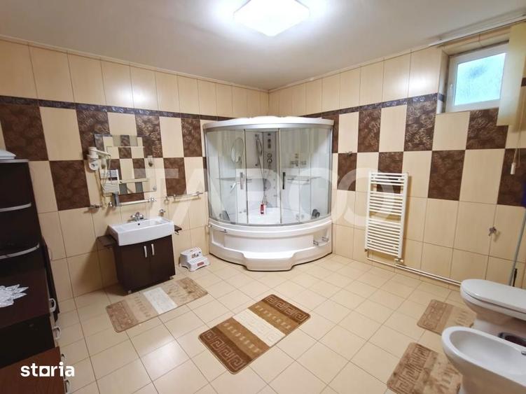 Casă cu 4 camere cu Teren 228 Mp în Turnișor