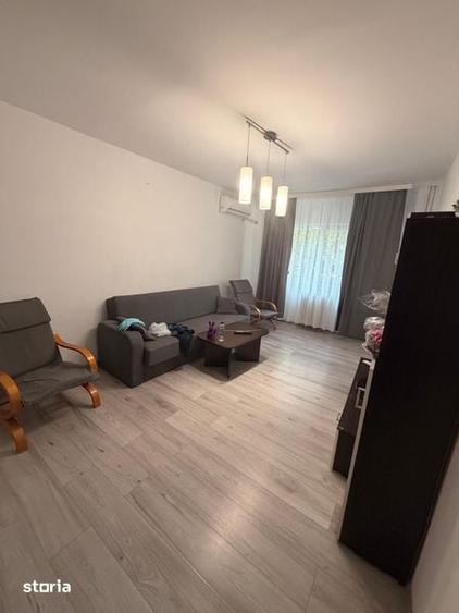 Apartament cu 2 camere în Mărășești