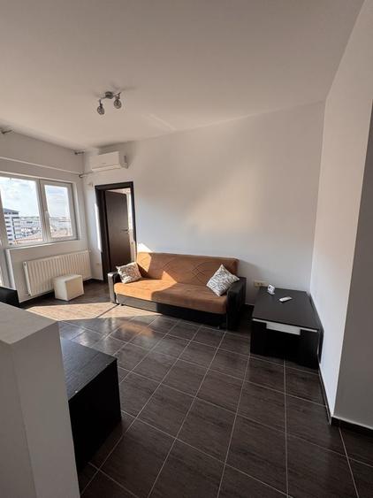 Apartament cu 2 camere în Dudu
