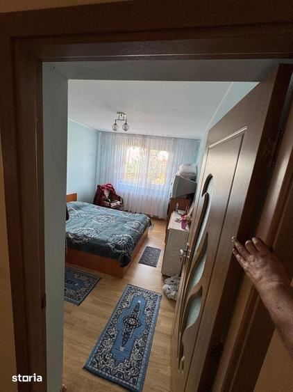 Casă cu 4 camere cu Teren 2405 Mp în Braniștea